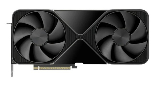 Видеокарта nVidia Quadro RTX PRO 6000 Blackwell Workstation Edition (900-5G144-2200-000)