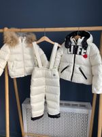 Пуховой комплект Moncler, 92