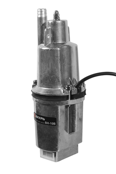 Вибрационный насос Вихрь ВН-10В
