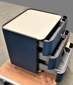 Тумба прикроватная KILMANROCK