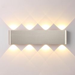 Накладной светильник Odeon Light MAGNUM 7106/8WL