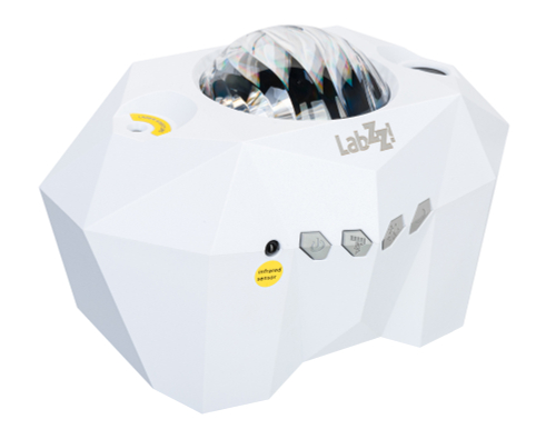 Астропланетарий Levenhuk LabZZ SP30 White