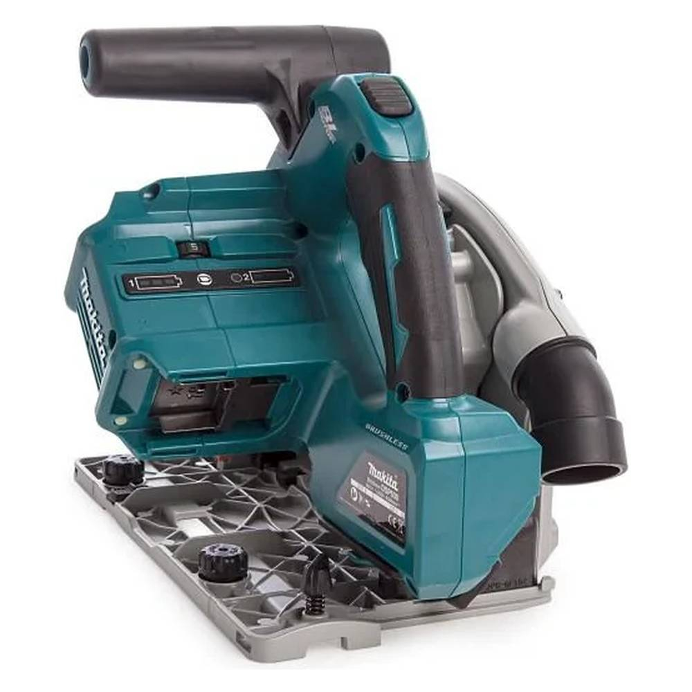 Пила дисковая аккумуляторная Makita DSP600Z (без акк, без з/у)