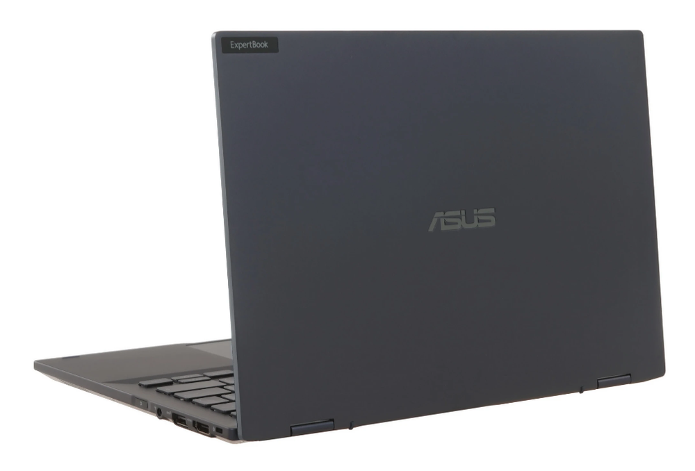 13.3" Ноутбук Asus ExpertBook x360 B5302FBA (1920x1080, Intel Core i7-1255U, RAM 8ГБ, SSD 256ГБ, Intel UHD Graphics, Win 10 Pro)