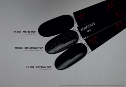 Nail Factor Top - Финиш,11мл