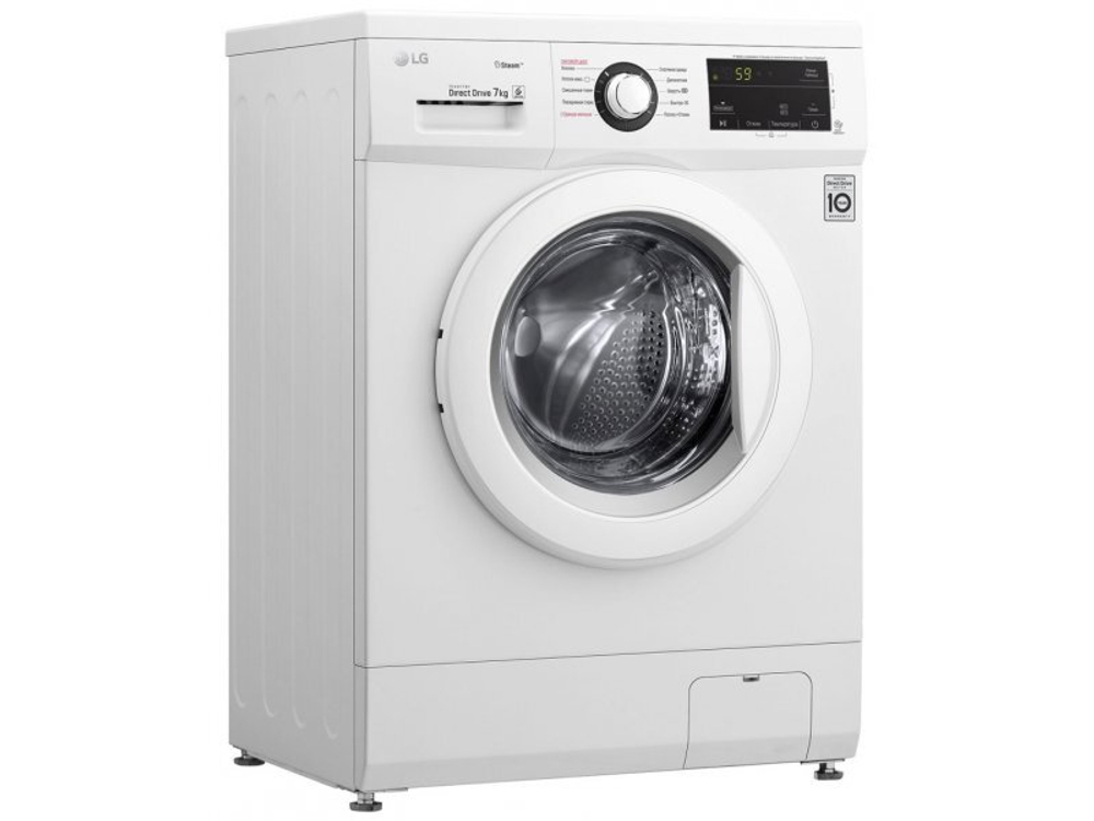 Стиральная машина LG F2J3HS0W
