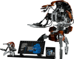 Конструктор LEGO Star Wars 75381 Дройдека