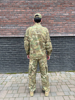 Костюм летний ВКПО мультикам панацея