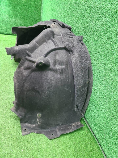 Подкрылок передний правый VW Touareg 3 (2018-2023)