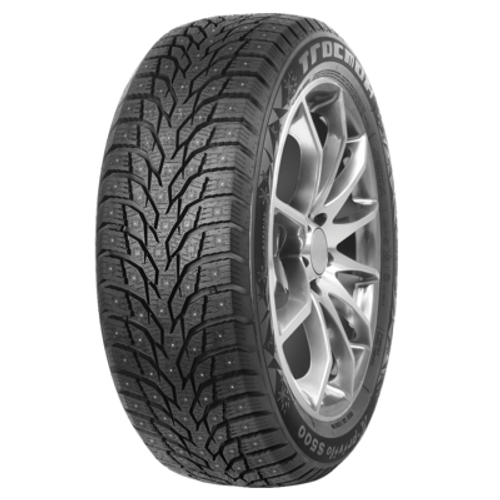 Купить Легковая шина 265/45R21 108T XL X-Privilo S500 TL (шип.)