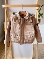 Куртка  Jacadi, 104