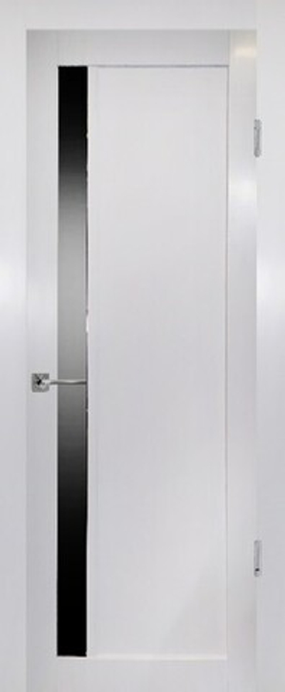 Царговая межкомнатная дверь Экостиль В-10