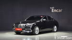 Mercedes-Benz E-Class W213 E250 Exclusive (10.2023)