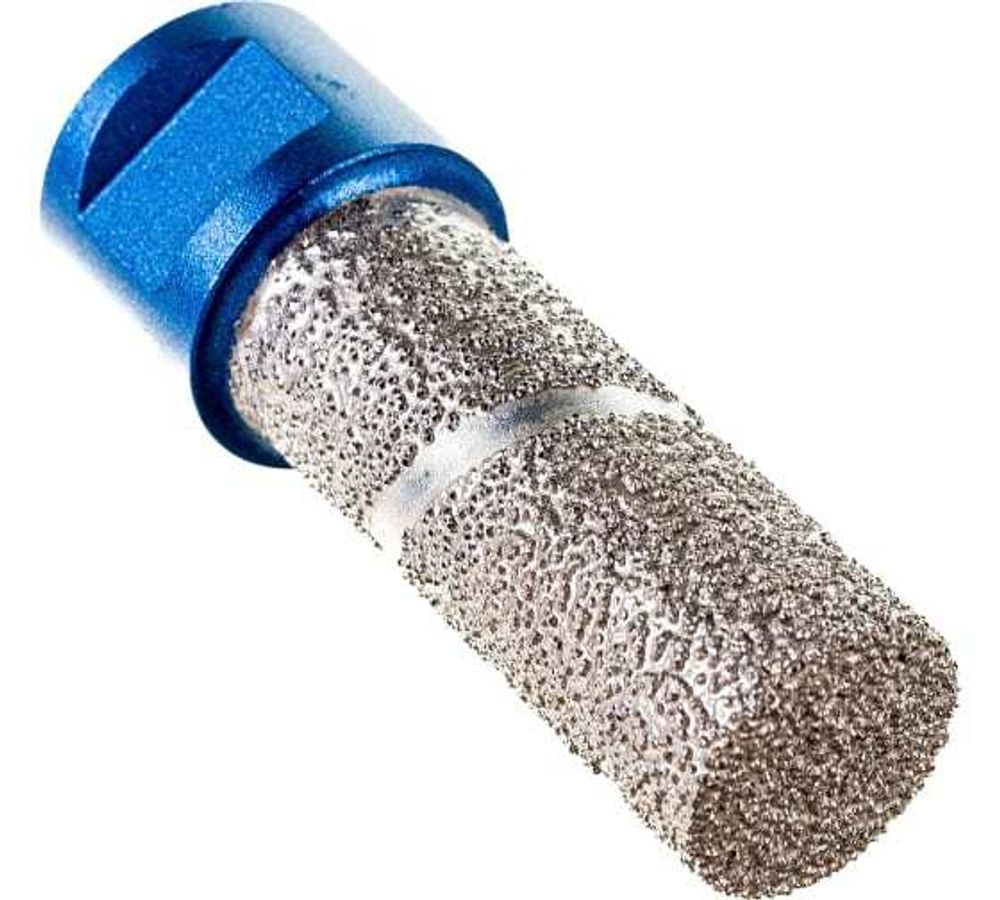 Фреза алмазная по плитке 20 мм Hilberg Super Hard М14 HH320