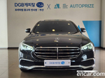 Mercedes-Benz E-Class W213 E220d 4MATIC Exclusive (02.2022)