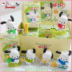 Коллекционные фигурки "Pochacco"