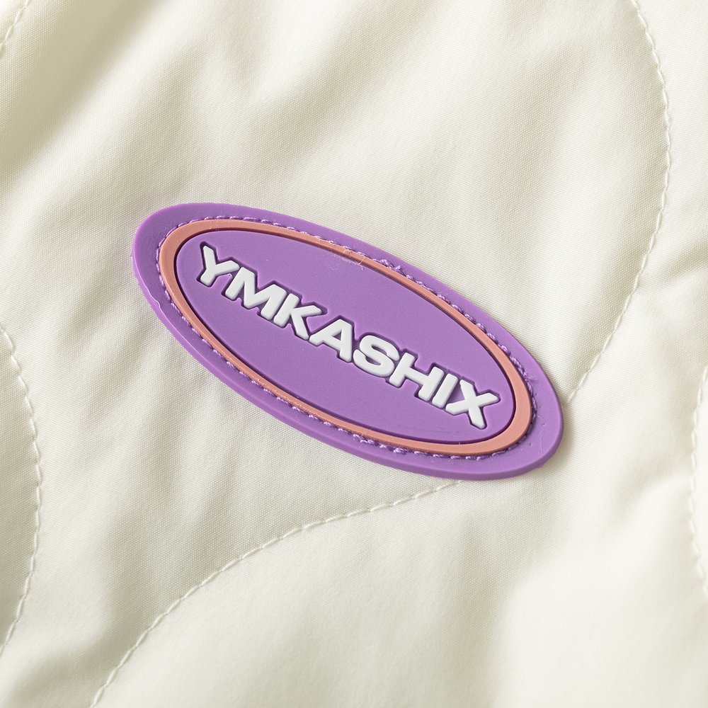 Куртка двухсторонняя YMKASHIX Liner