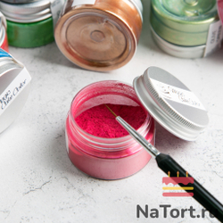 Краситель «Magic Cake Color» MAUVE 10 гр