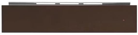 Встраиваемый ящик для подогрева Bertazzoni WD60C