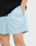 Купить Шорты ZNY LOGO SS22 Синие Шорты ZNY LOGO SS22 Синие