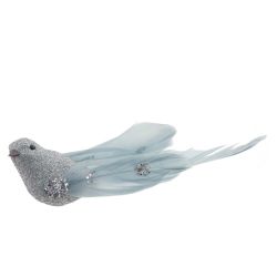 GAEM Фигурка декоративная "Птичка", L15 W4 H4,5 см, 4в.