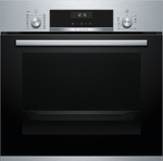 Встраиваемый духовой шкаф BOSCH HIJ517YS2R