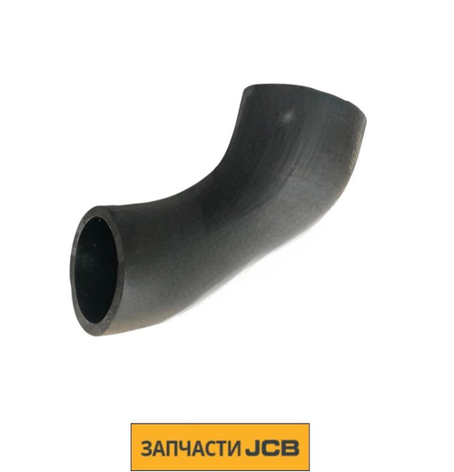 Патрубок JCB 834/00074