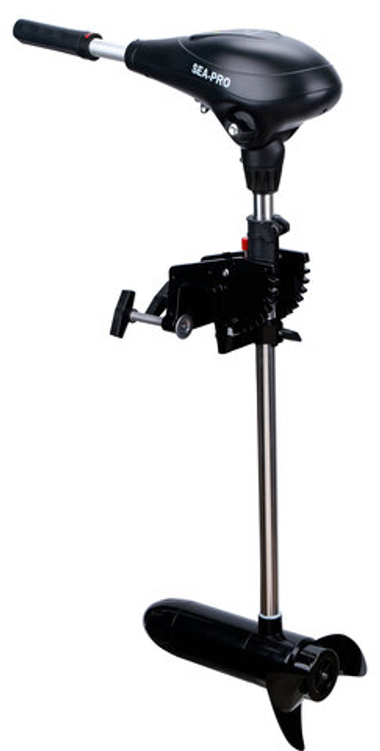 Электромотор VST34/66