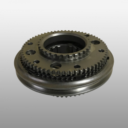 6DSX180T-1701180 - Синхронизатор 3-4 передачи КПП на Yutong