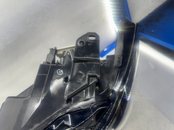 Mazda 3 (Axela) LED оригинальная фара
