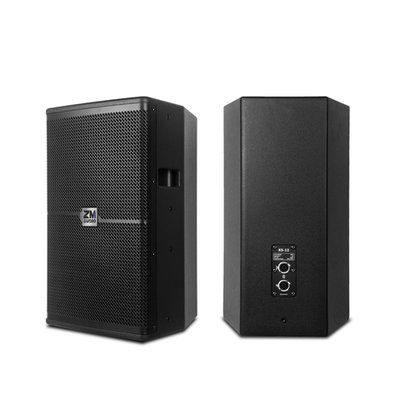Пассивная АС ZM Audio KS12