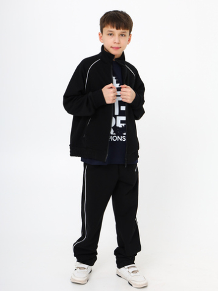 Костюм спортивный Merch UDI, черный