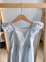 Платье и блумеры Stella McCartney, 92