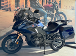 Honda NT1100DN (DCT)