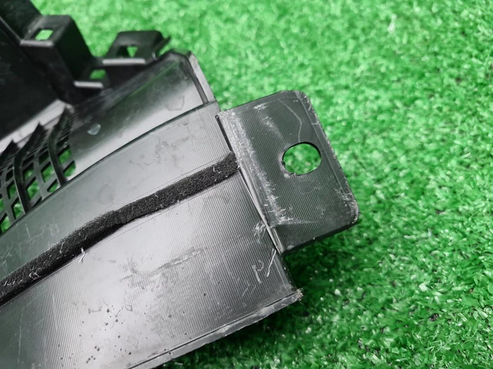 Жабо Changan Hunter Plus (2023-н.в.)