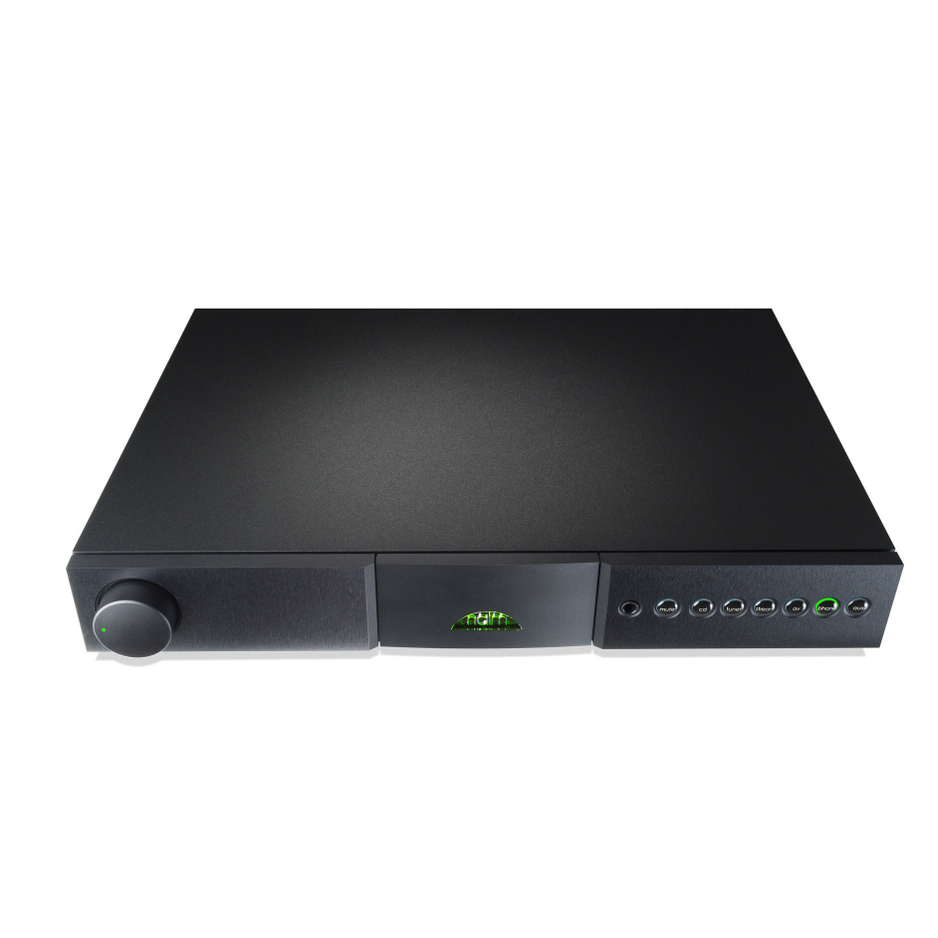 Стереоусилитель Naim Nait XS 3