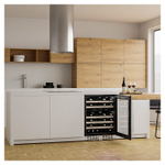 Винный шкаф Libhof Connoisseur CXD-46 White