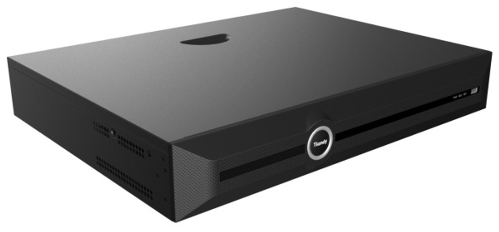 Видеорегистратор TIANDY TC-R3440 Spec:I/B/N/H/C/V4.0