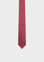 Галстук BOSS H-Tie Cm 7.5 262