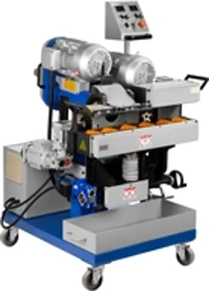 Фрезерная головка к GMMA-60L/100K/100D для снятия L-фаски, арт. HG915