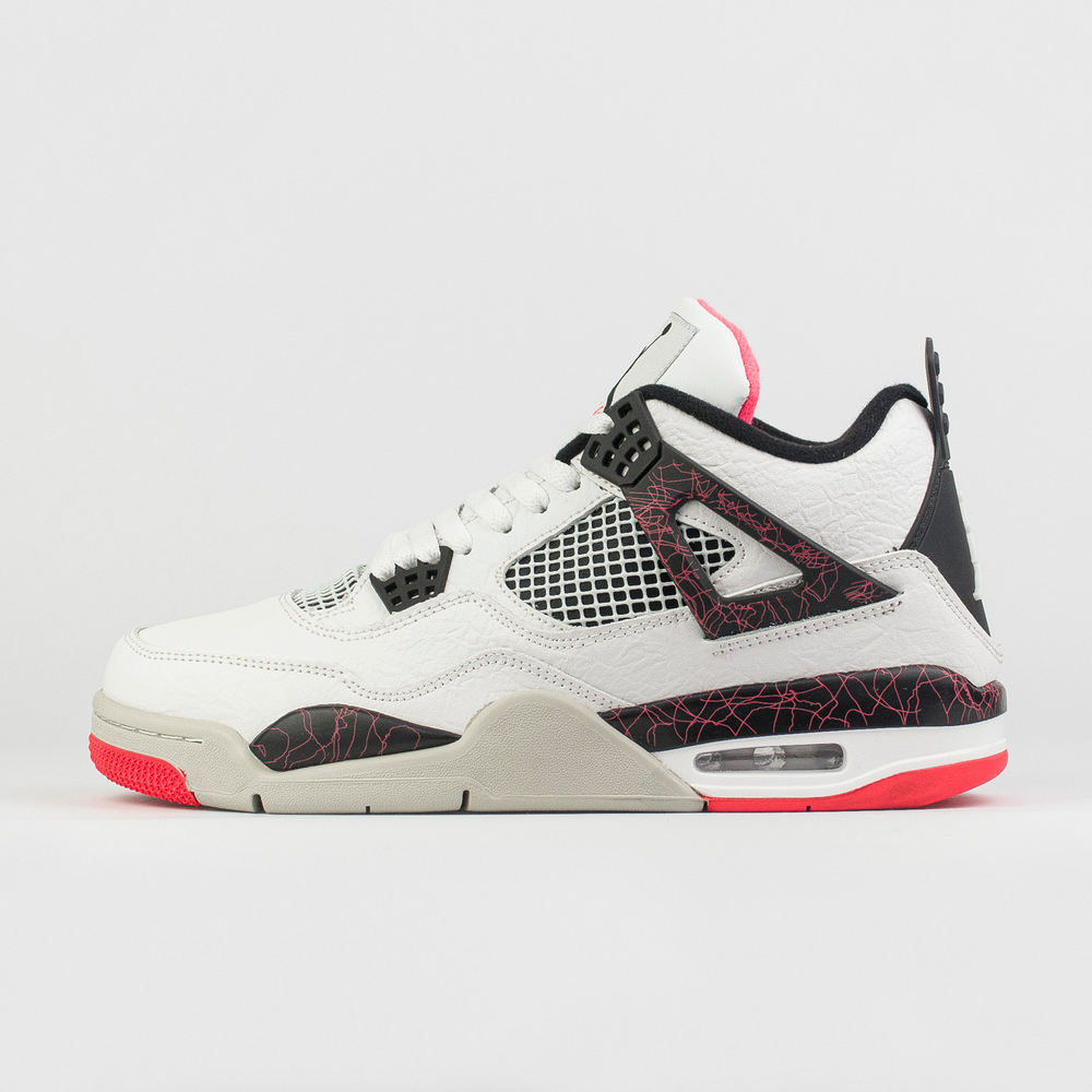 Кроссовки Nike Air Jordan 4 Retro Wmns Flight Nostalgia