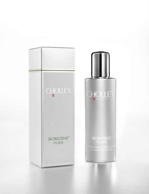 Cholley Питательный лосьон-флюид Биорежен - Bioregene Fluid, 200 мл