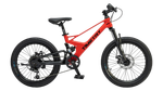 Велосипед TIMETRY (TT230 7s 20 красный)