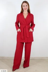 Костюм II-4629 Фабрика Моды