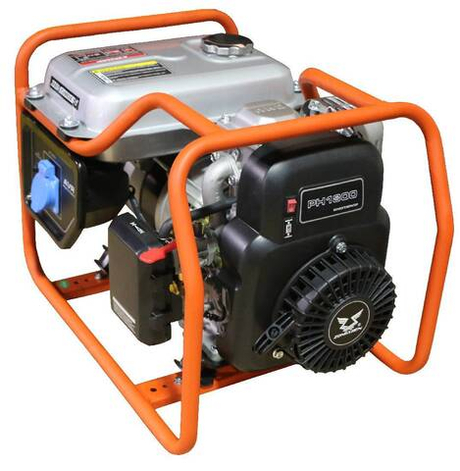 Генератор бензиновый Zongshen PB 1800 1T90DF130