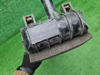 Интеркулер Jetour X70 PLUS (2023-н.в.)