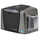 Принтер для печати пластиковых карт FARGO DTC1250e SS +MAG