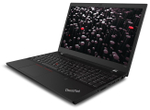 Ноутбук Lenovo ThinkPad T15p Gen 3 15.6" / 16 Гб / SSD 1000 Гб / Win 11 Pro / 21DA0004RT