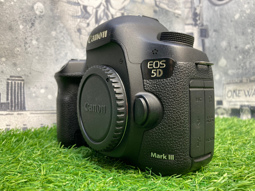 Canon EOS 5D Mark III Покупка/Продажа