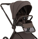 Детская коляска Anex Flo x Avionaut Cosmo 3 в 1 без адаптеров Browny/ss-06 Black